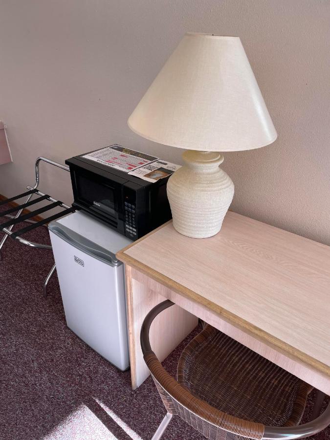 Greybull Wheels Motel מראה חיצוני תמונה
