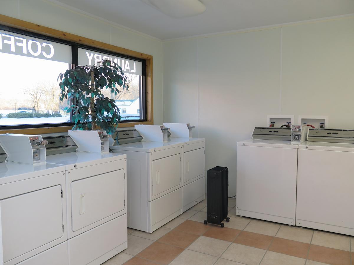 Greybull Wheels Motel מראה חיצוני תמונה