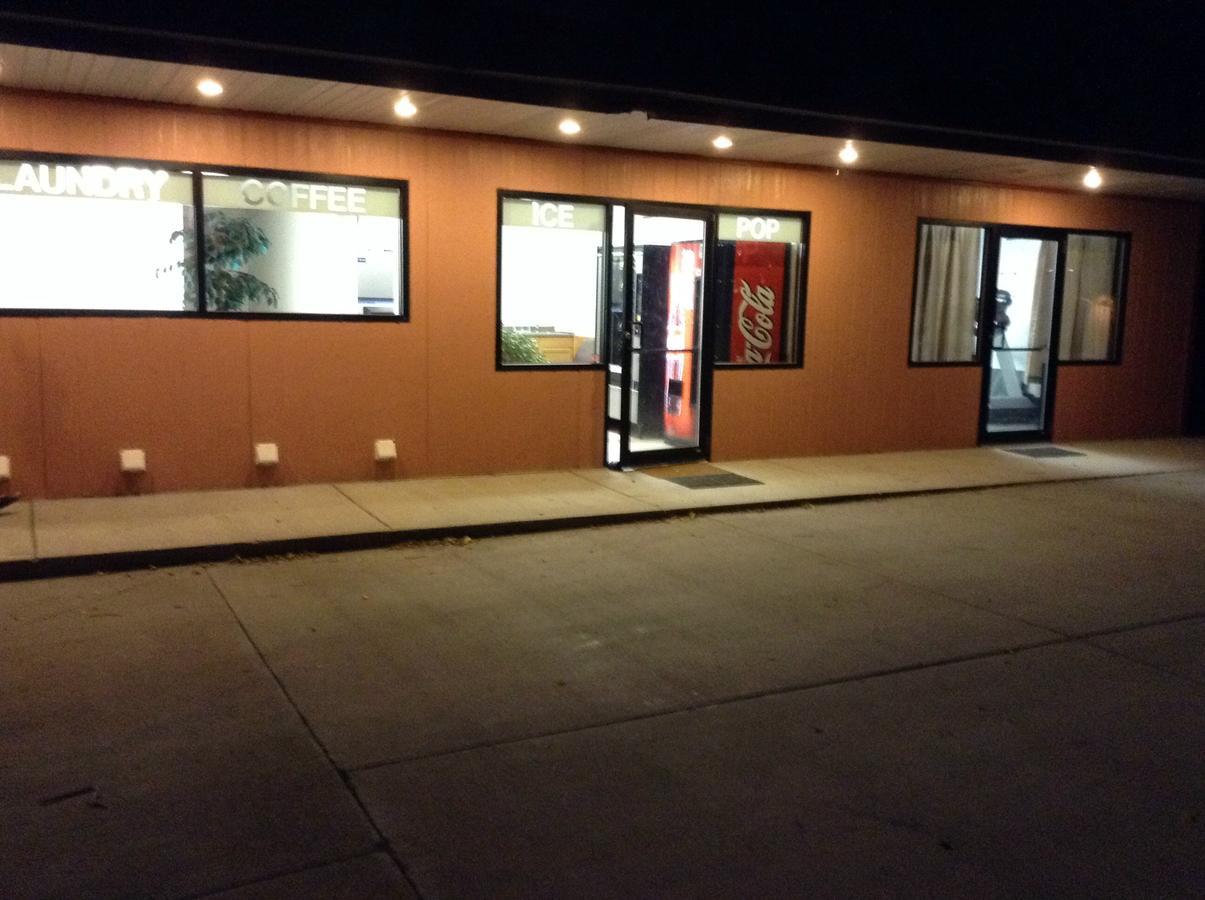 Greybull Wheels Motel מראה חיצוני תמונה