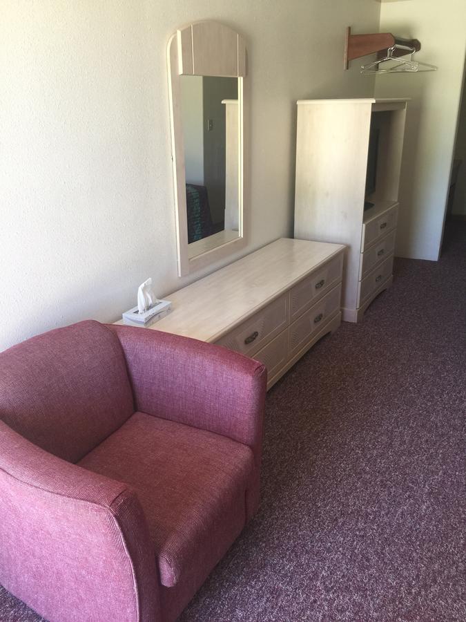 Greybull Wheels Motel מראה חיצוני תמונה