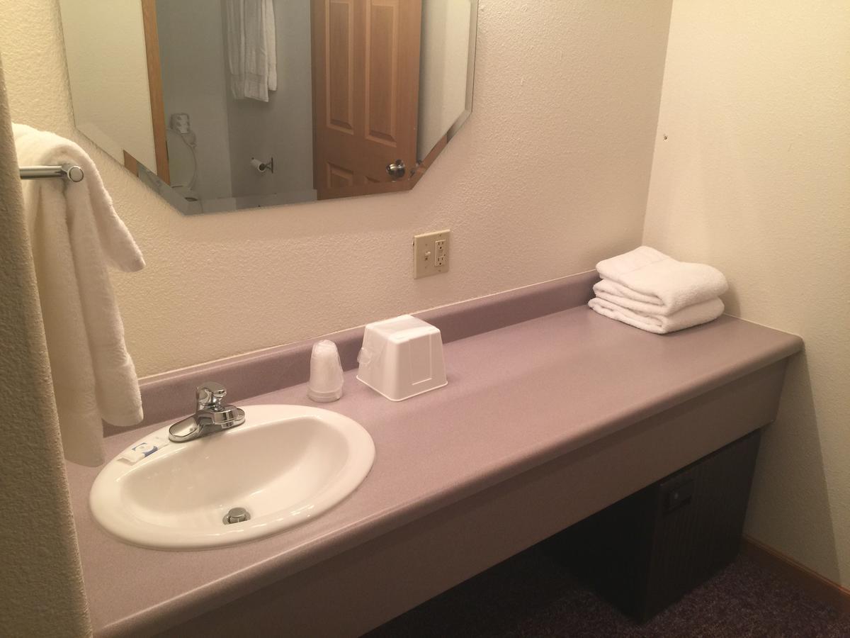 Greybull Wheels Motel מראה חיצוני תמונה