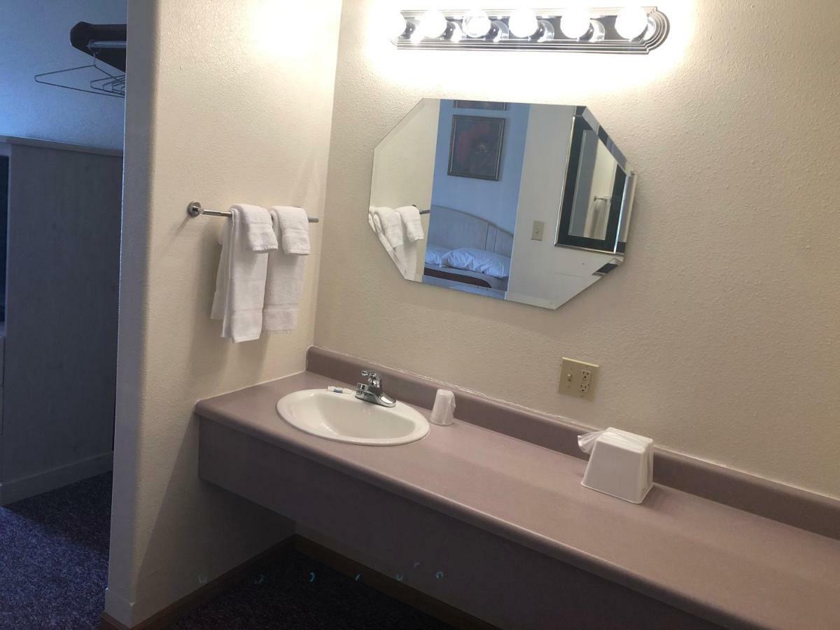 Greybull Wheels Motel מראה חיצוני תמונה