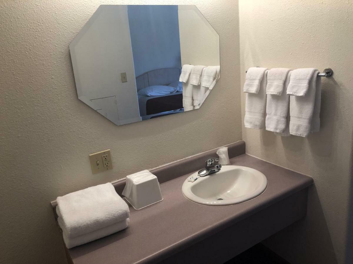 Greybull Wheels Motel מראה חיצוני תמונה