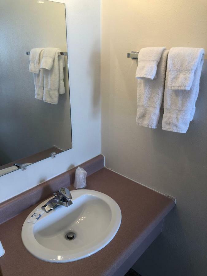 Greybull Wheels Motel מראה חיצוני תמונה