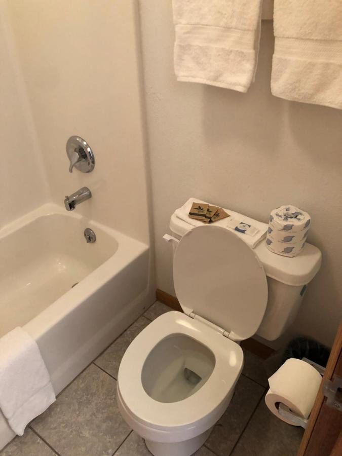 Greybull Wheels Motel מראה חיצוני תמונה